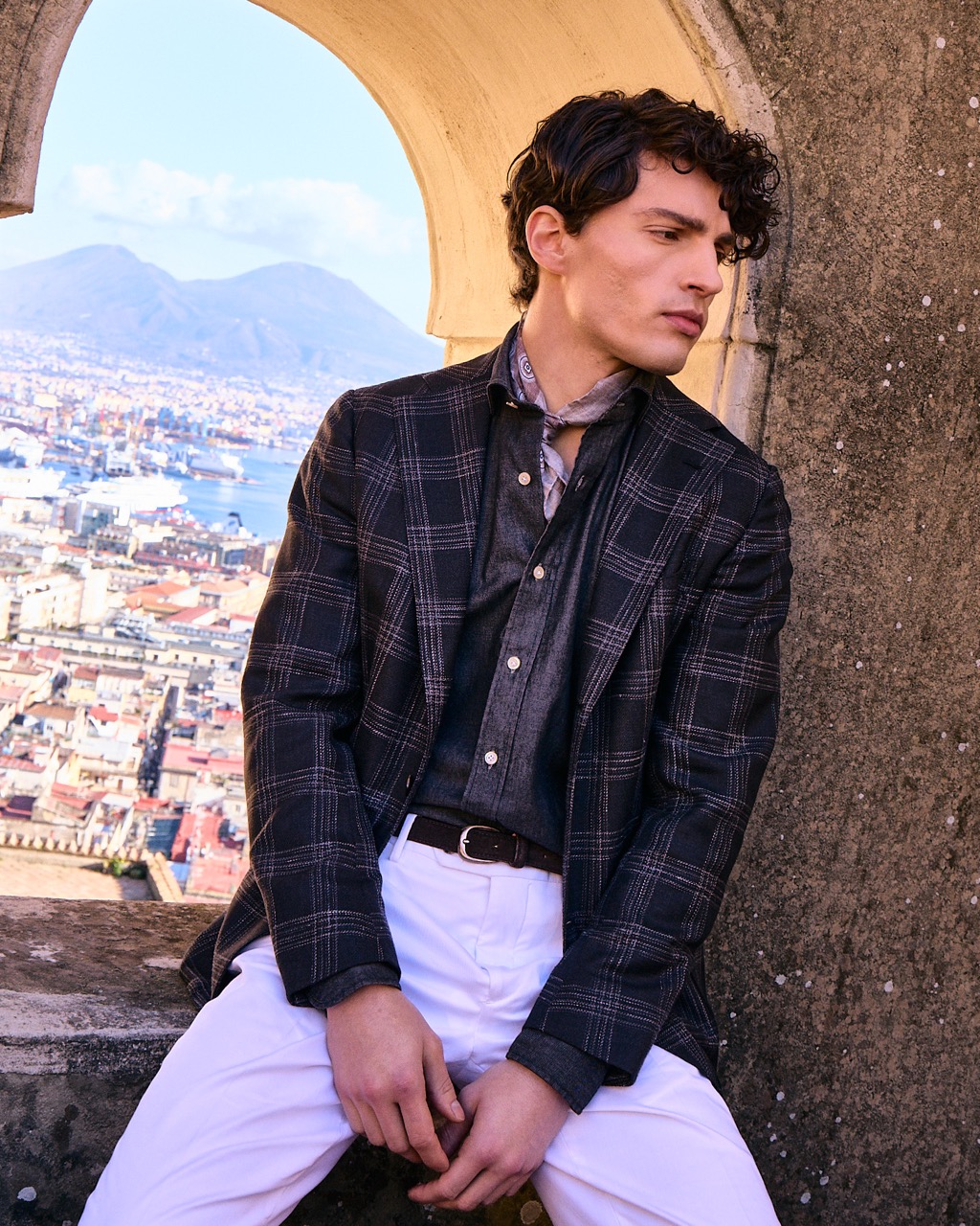 Luigi Borrelli - NAPOLI